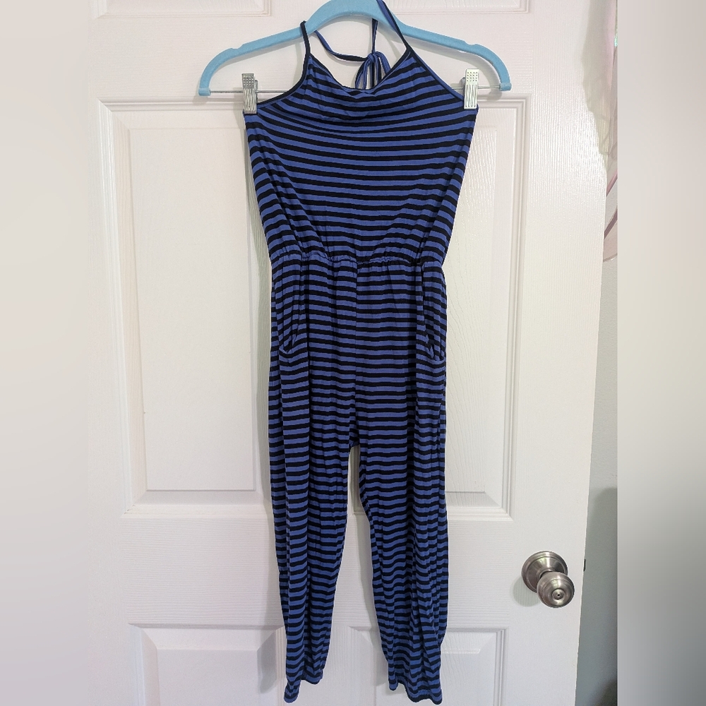Ava Sky Kids Romper Size 10